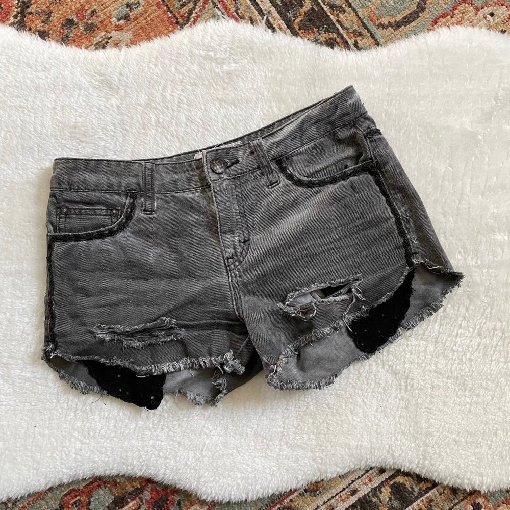 Free People Shorts